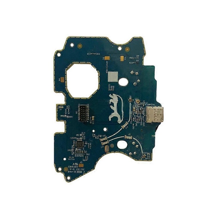 Manere pentru reparare circuit power Xbox Elite 2, set 1 buc, USB-C