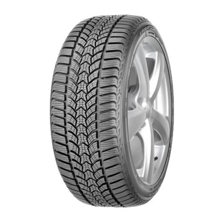 Anvelopa de iarna pentru autoturisme DEBICA 195/55 R15 85H FRIGO HP 2 M+S 3PMSF