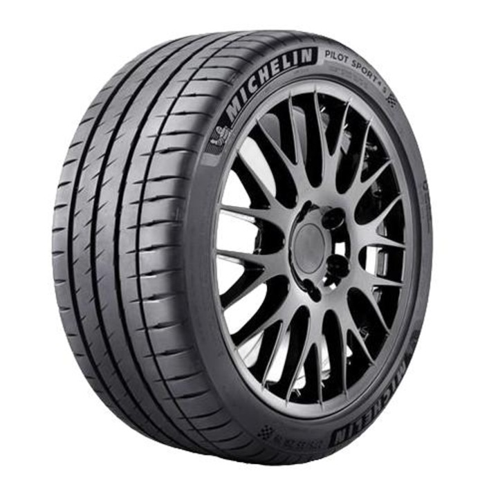 Anvelopa de vara pentru autoturisme MICHELIN HL 285/35 ZR21 (108Y) XL TL PILOT SPORT 4 S MO1