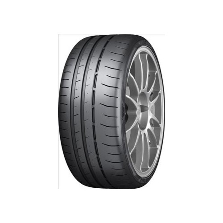 Anvelopa de vara pentru autoturisme GOODYEAR 265/35ZR20 (99Y) EAG F1 SUPERSP R XL PJ