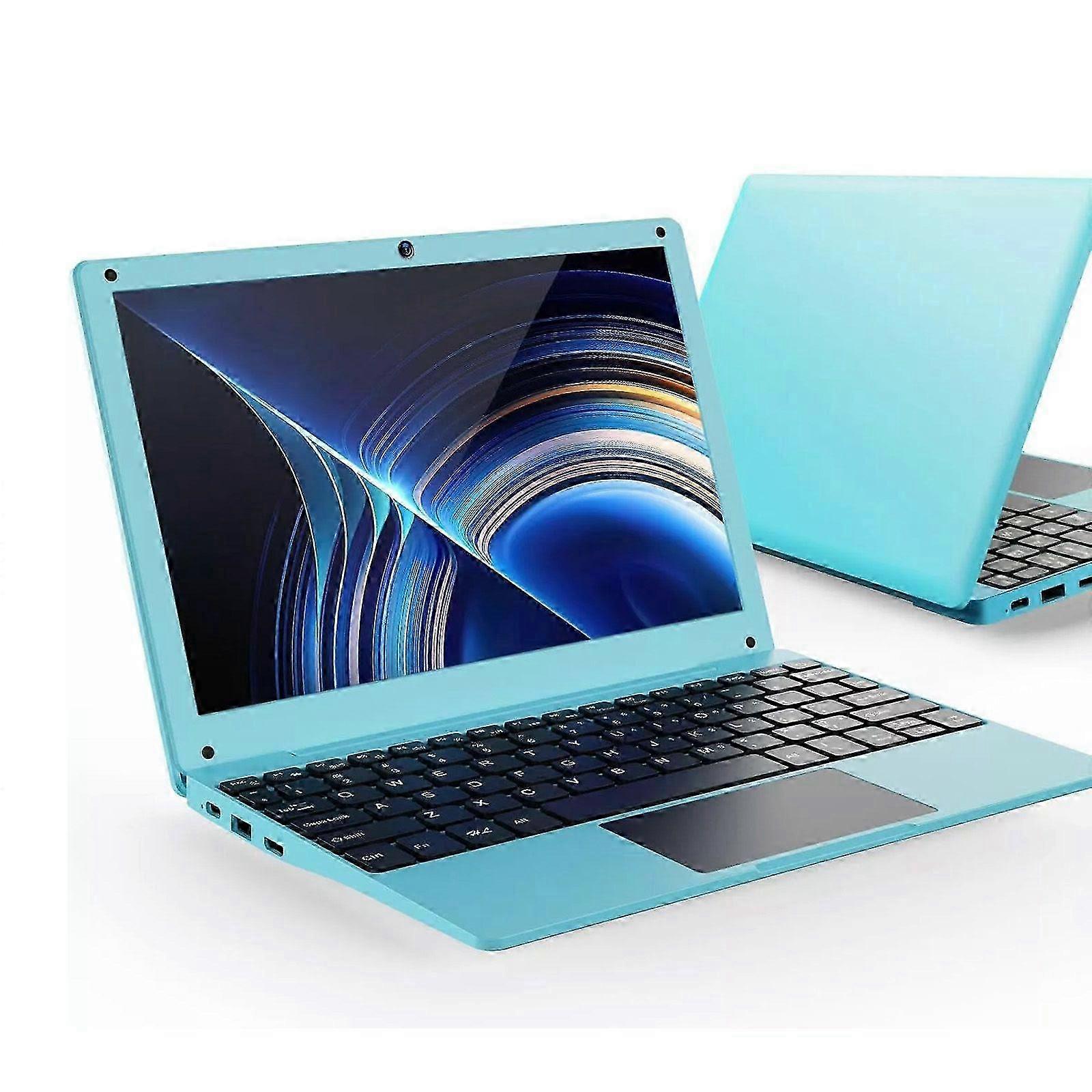 Laptop 10.1'', Android 12.0, procesor Quad Core, 2G RAM, 64GB