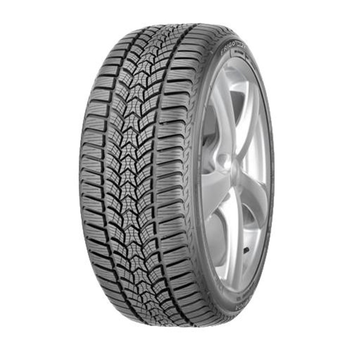 Anvelopa de iarna pentru autoturisme DEBICA 205/60R16 96H FRIGO HP 2 XL M+S 3PMSF