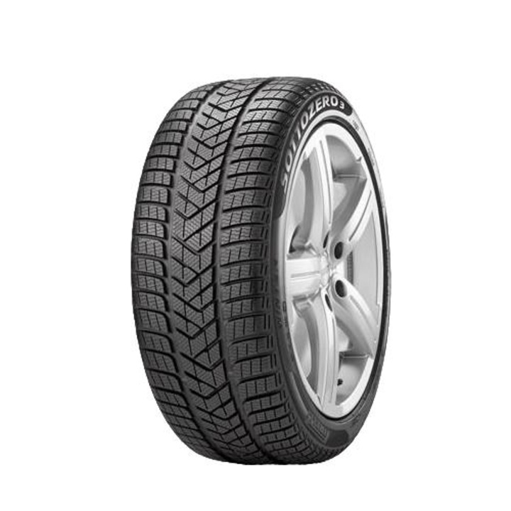Anvelopa de iarna Run Flat pentru autotursime PIRELLI 245/40 R18 97V XL RF WSZER3 ROF