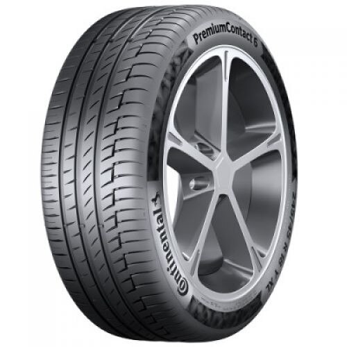 Anvelopa Vara CONTINENTAL PREMIUM 6 FR XL 235/40R19 96Y