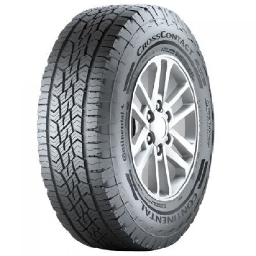 Anvelopa Vara CONTINENTAL CROSS ATR FR XL 245/65R17 111H