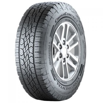 Anvelopa Vara CONTINENTAL CROSS ATR FR XL 245/65R17 111H Anvelopa Vara CONTINENTAL CROSS ATR FR XL 245/65R17 111H