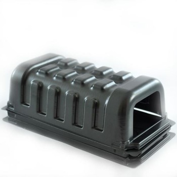 Capcana tunel cu adeziv ECOTRAP capturare soareci, sobolani Capcana tunel cu adeziv ECOTRAP capturare soareci, sobolani