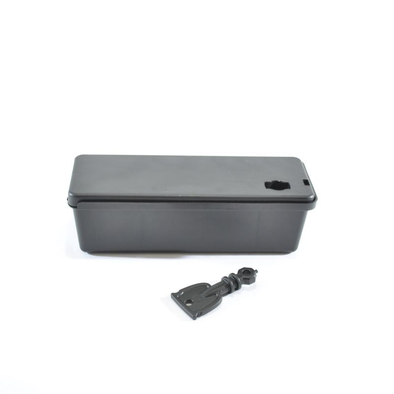 Statie de intoxicare pentru rozatoare ALDEF ERIS