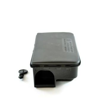 Statie de intoxicare pentru rozatoare CORAL Statie de intoxicare pentru rozatoare CORAL