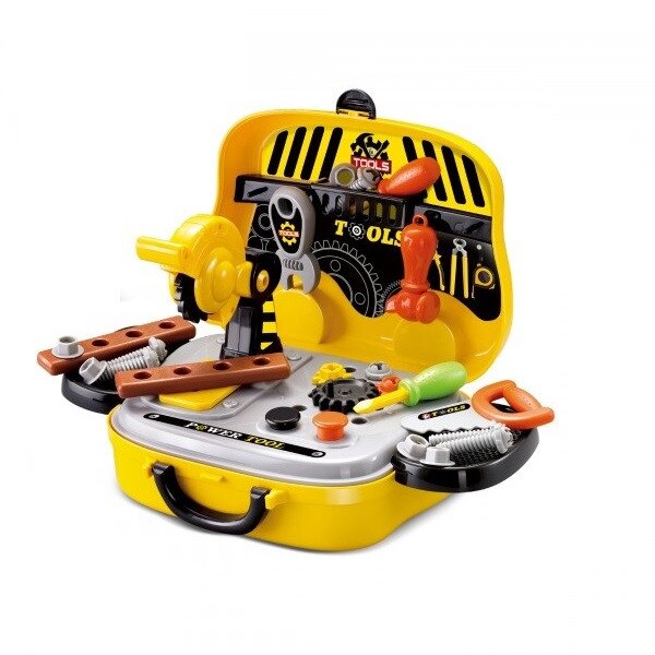 Set de scule Buba Tools 008-916