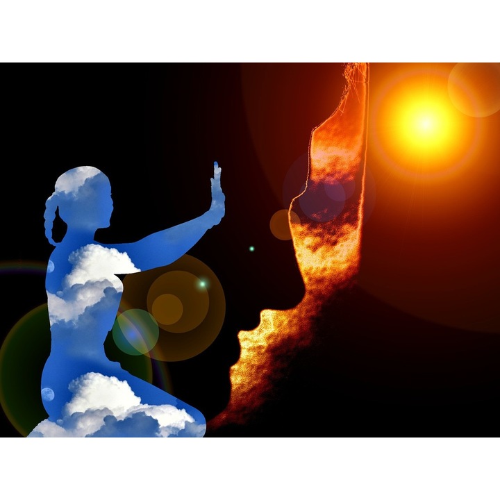 Dimensiunea IV-TYMM- Lilia Seven