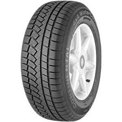 Anvelopa de iarna Continental 4x4WinterContact 235/65R17 104H Omologare BMW
