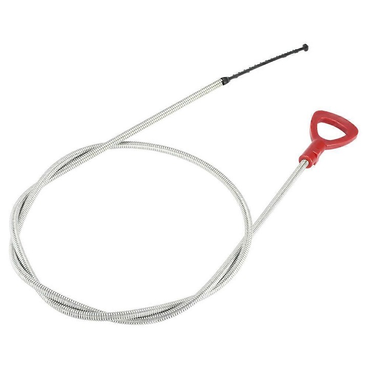 Olajszintmérő pálca Mercedes 722.6 váltóhoz, pontos mérés, könnyen olvasható