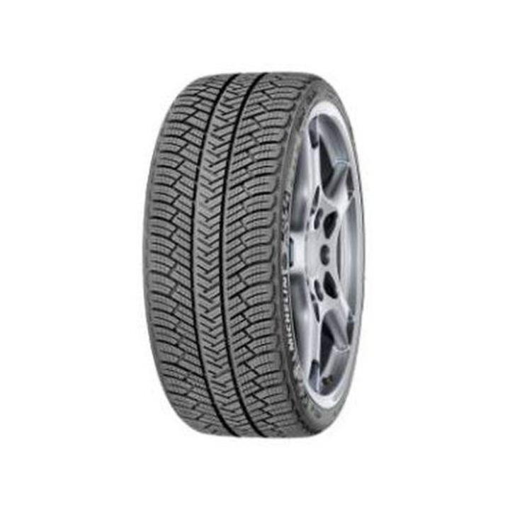 Anvelopa de iarna pentru autoturisme MICHELIN 235/40 R19 92V PILOT ALPIN PA4 GRNX, N0 PJ