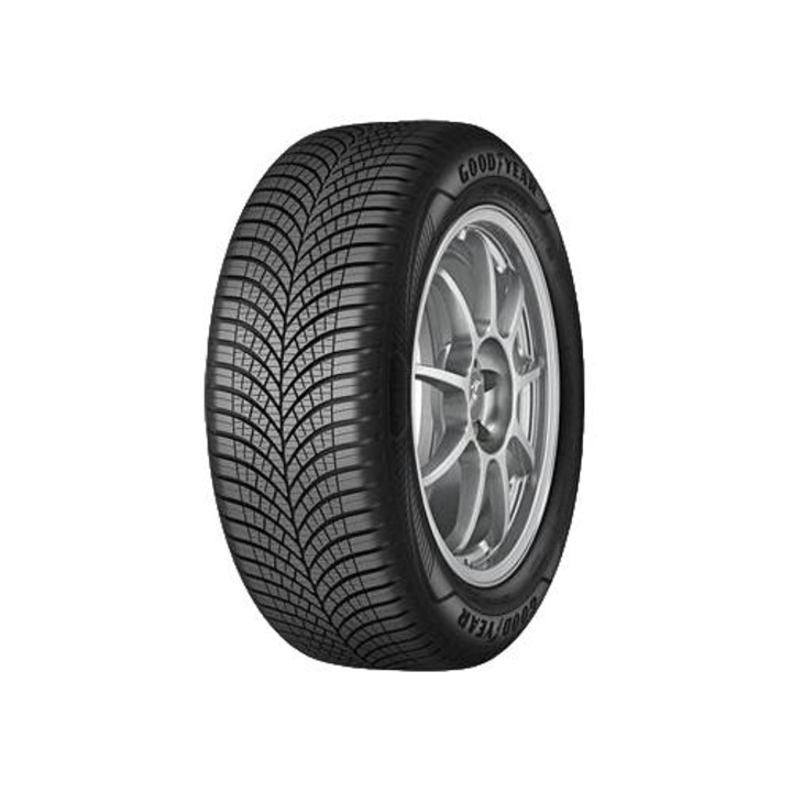 Anvelopa All-season pentru autoturisme GOODYEAR 225/50 R19 100V VEC 4SEASONS G3 EV SUV XL PJ M+S 3PMSF