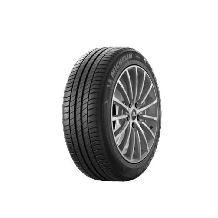 Anvelopa de vara Run Flat pentru autotursime MICHELIN 245/45 R 18 XL PRIMACY 3 ZP ROF * MOE GRNX