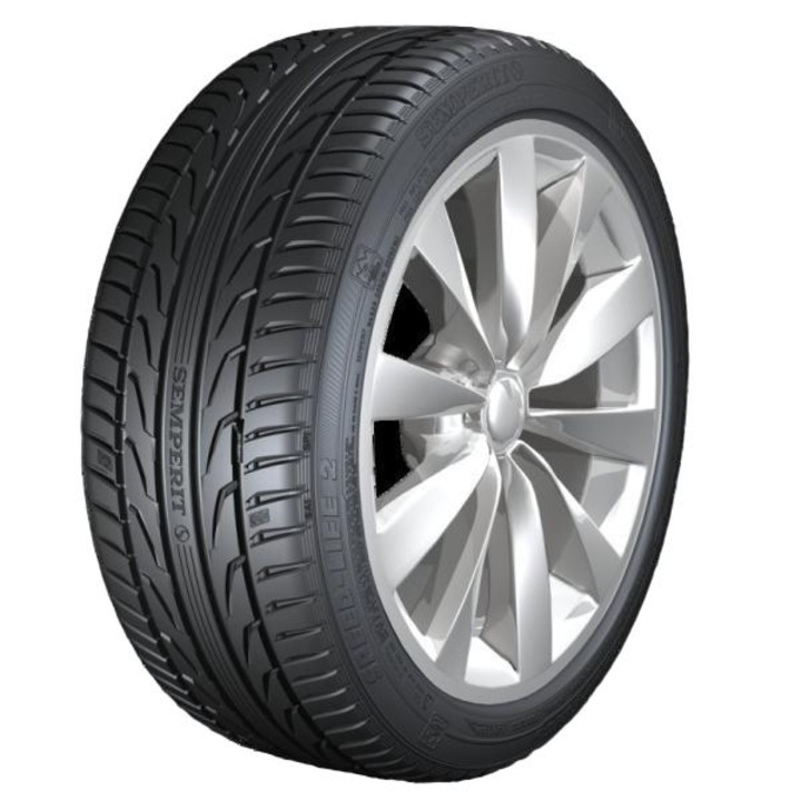 Anvelopa de vara pentru autoturisme SEMPERIT 215/45R17 87Y TL PJ SPEEDLIFE 2