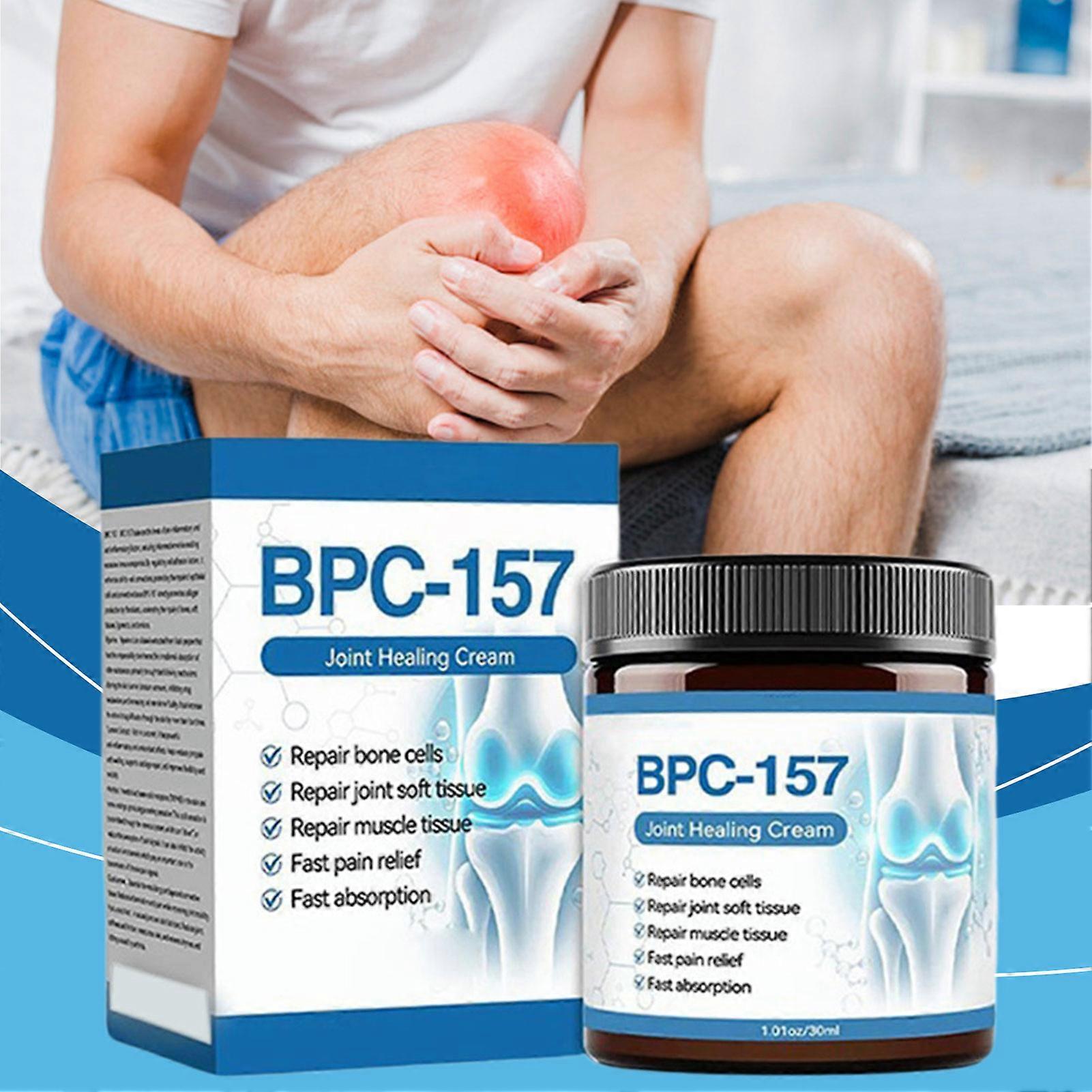 bpc 157 work BPC-157 Explained: Benefits, Safety & Oral vs Injectable Options