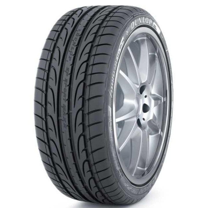 Anvelopa de vara Offroad/SUV DUNLOP 275/55 R19 111V SP SPORT MAXX TL MO PJ