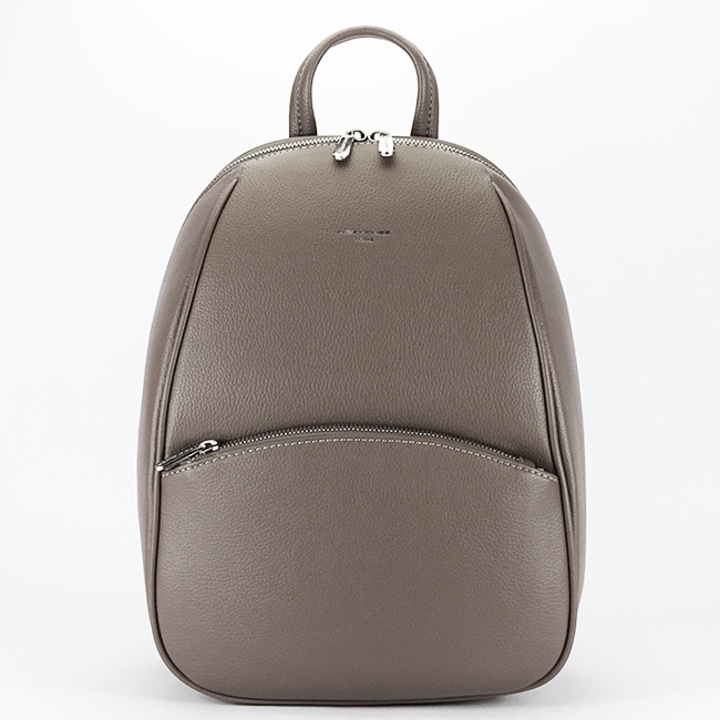 Раница David Jones B-CM6734-5 119, Тъмносив