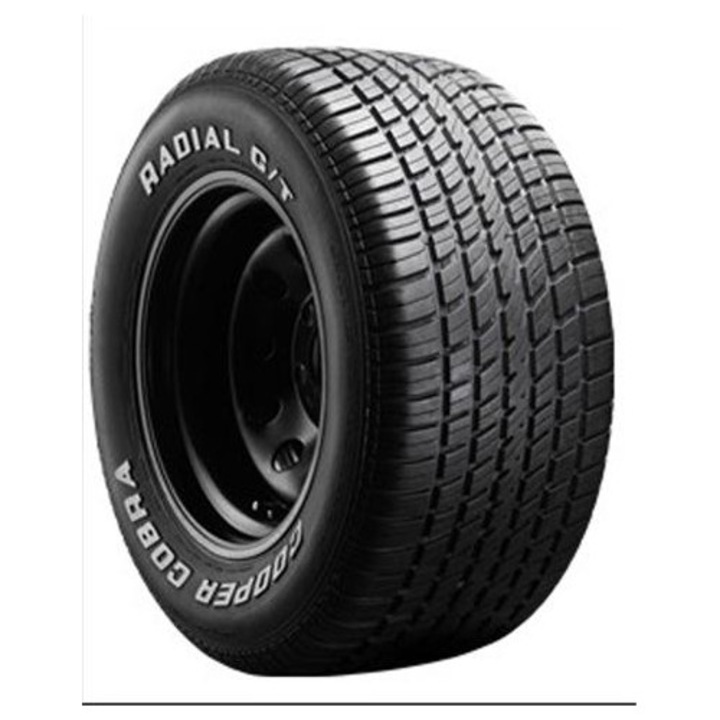 Anvelopa de vara pentru autoturisme COOPER P255/70R15 108T COBRA/GT RWL 3PMSF