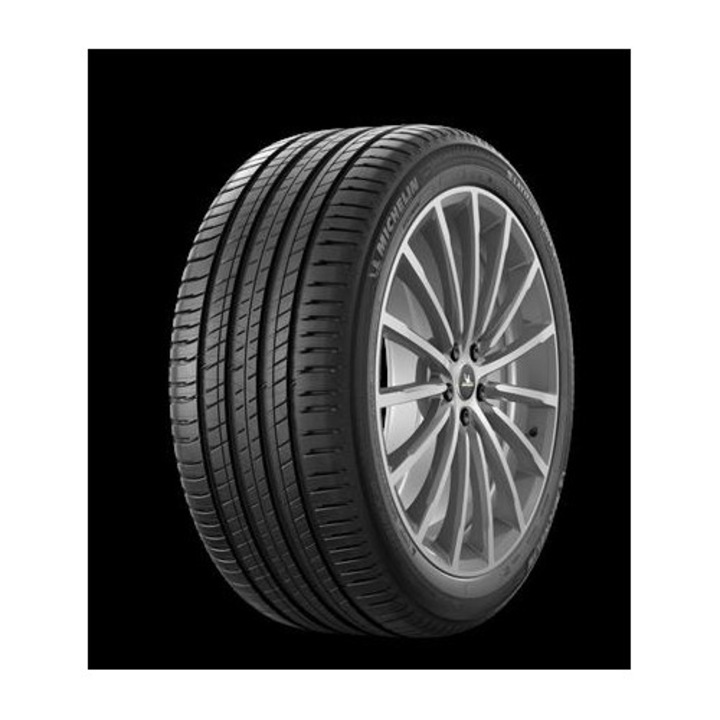 Nyári Offroad/SUV Runflat gumiabroncs MICHELIN 265/50 R19 110W XL TL LATITUDE SPORT 3 ZP * GRNX ROF