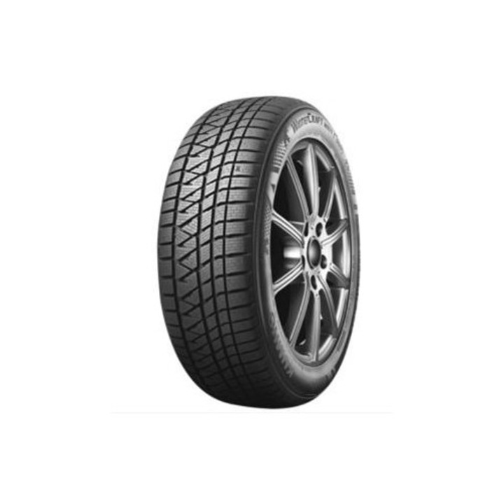 Anvelopa de iarna Offroad/SUV KUMHO 215/55 R18 99V XL WS71 M+S 3PMSF PJ