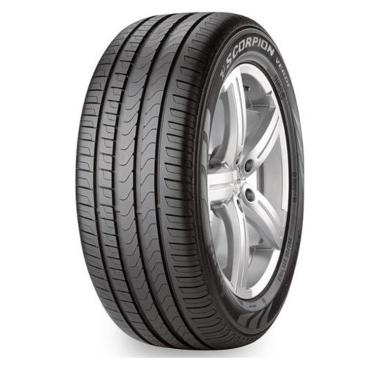 Anvelopa de vara Offroad/SUV PIRELLI 235/55R18 100W SVERD(MO) PJ