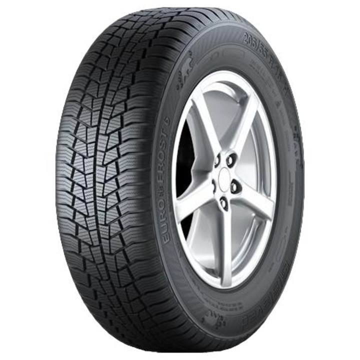 Anvelopa de iarna Offroad/SUV GISLAVED 225/65R17 106H XL PJ EURO*FROST 6