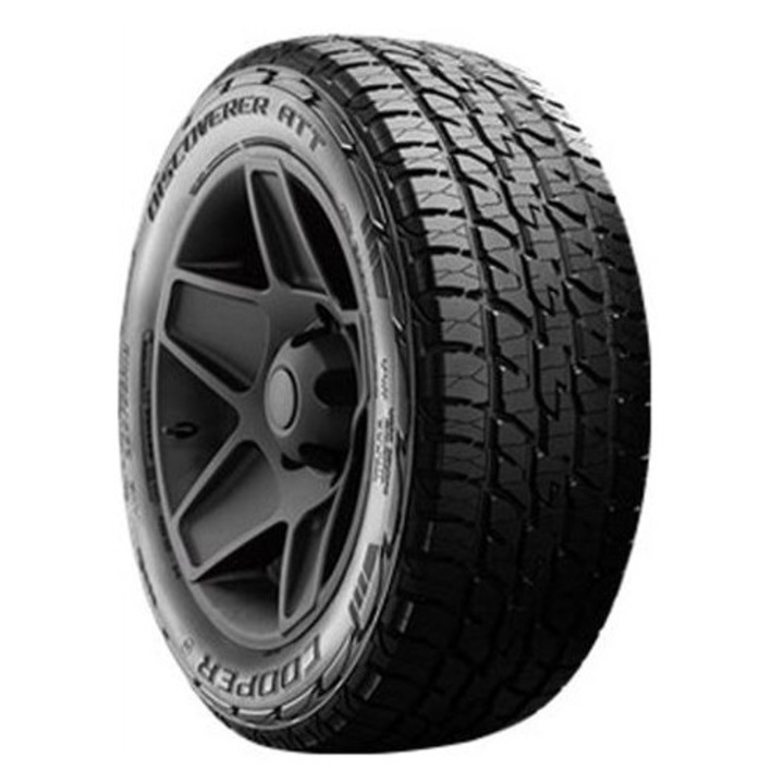 Anvelopa de vara Offroad/SUV COOPER 215/55R17 98H DISCOVERER ATT XL 3PMSF