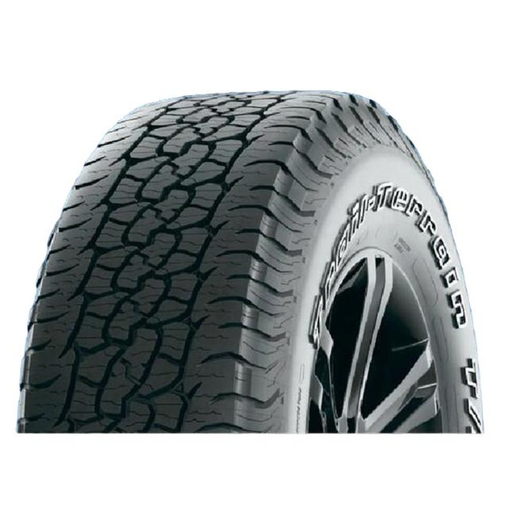 Anvelopa BFGoodrich All-season Offroad/SUV 205/80R16 104T XL TL TRAIL