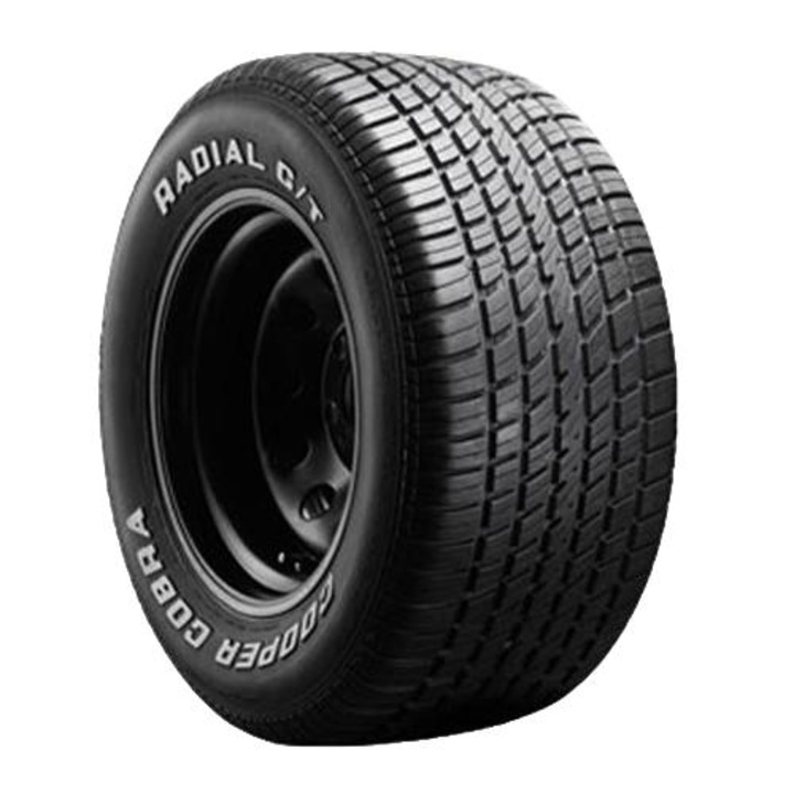 Anvelopa de vara pentru autoturisme COOPER P215/65R15 95T COBRA/GT RWL 3PMSF