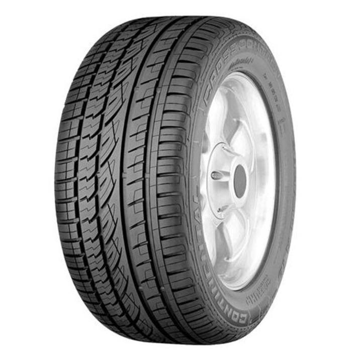 Anvelopa de vara Offroad/SUV CONTINENTAL 235/55R20 102W PJ CROSSCONTACT UHP