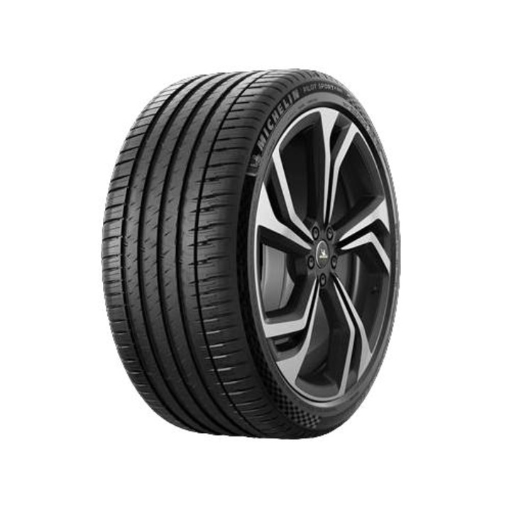 Anvelopa de vara Offroad/SUV MICHELIN 285/40 R21 109Y XL TL PILOT SPORT 4 SUV PJ