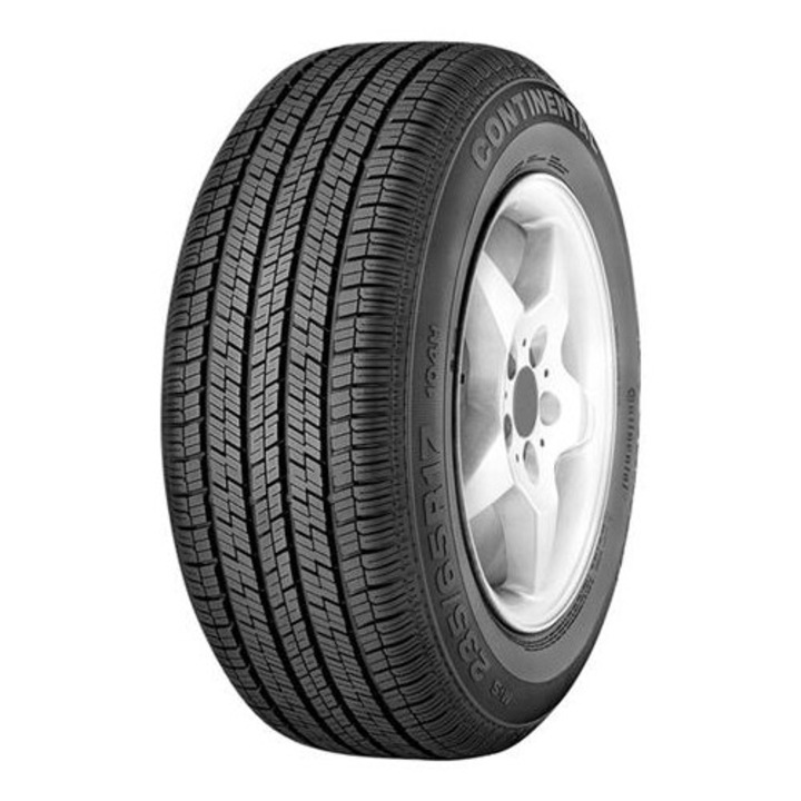 Anvelopa de vara Offroad/SUV CONTINENTAL 215/65R16 102V XL 4X4CONTACT
