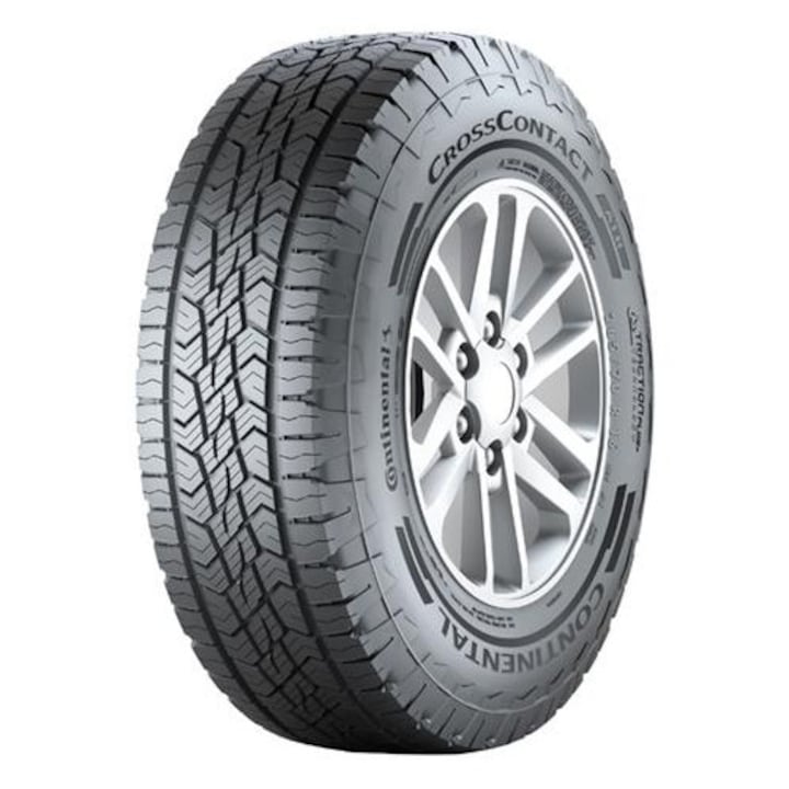 Anvelopa de vara Offroad/SUV CONTINENTAL 235/75R15 109T XL FR CROSSCONTACT ATR PJ M+S M+S