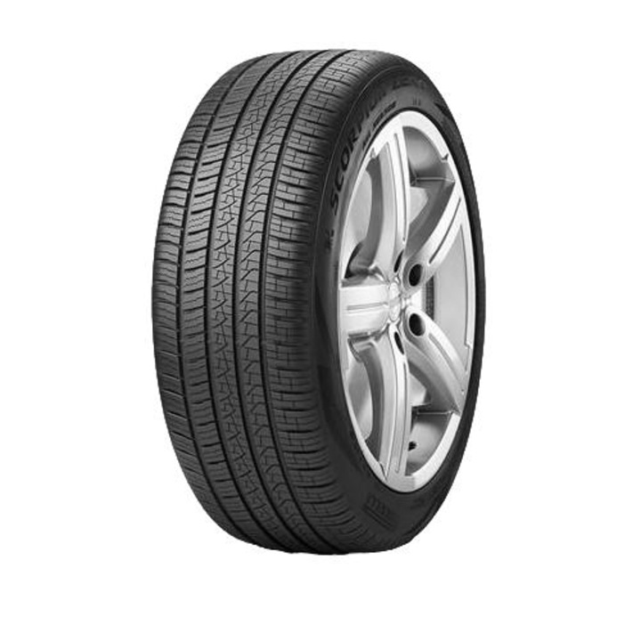 Anvelopa All-season Offroad/SUV PIRELLI 285/40 R22 110V XL SCORPION ZERO(NC0) PJ