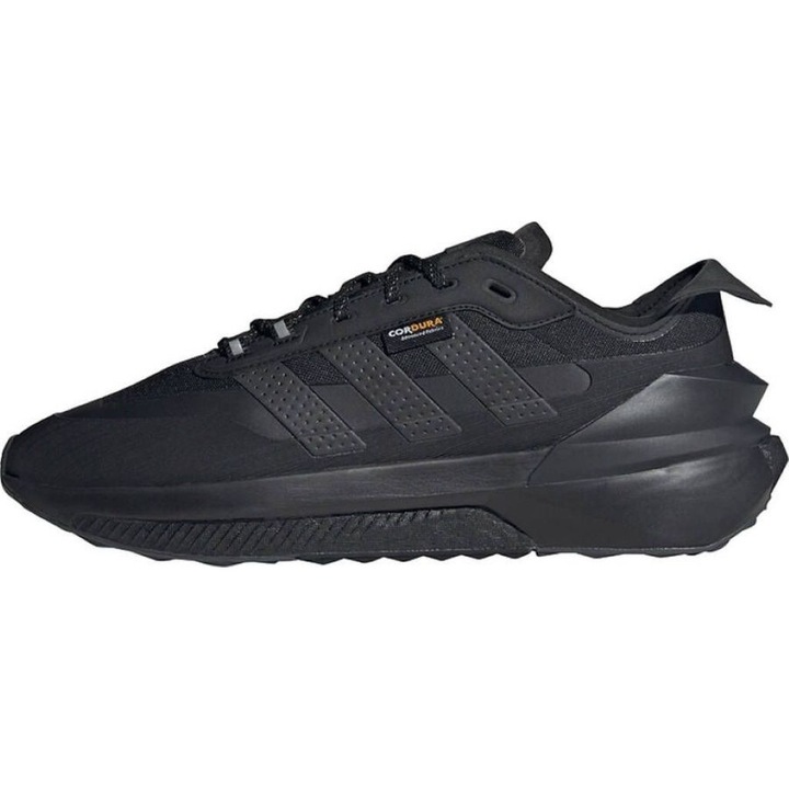 Pantofi sport bărbați, adidas Avryn Shoes IG2372, negru, 37.5 EU