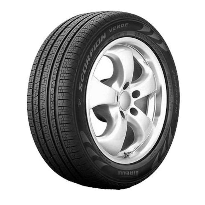 Anvelopa All-season Offroad/SUV PIRELLI 275/40 R21 107V XL SVEAS(VOL) PJ