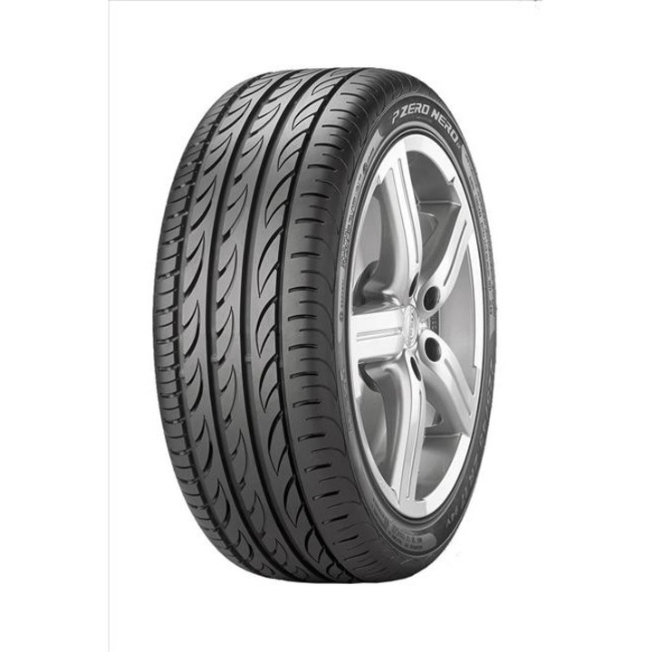Anvelopă de vară Pirelli P ZERO NERO 355/25ZR21 107Y XL