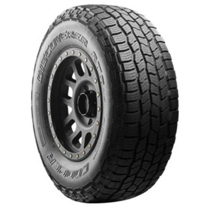 Anvelopă All-season Cooper Discoverer AT3 4S 275/45R22 112H XL 3PMSF M+S
