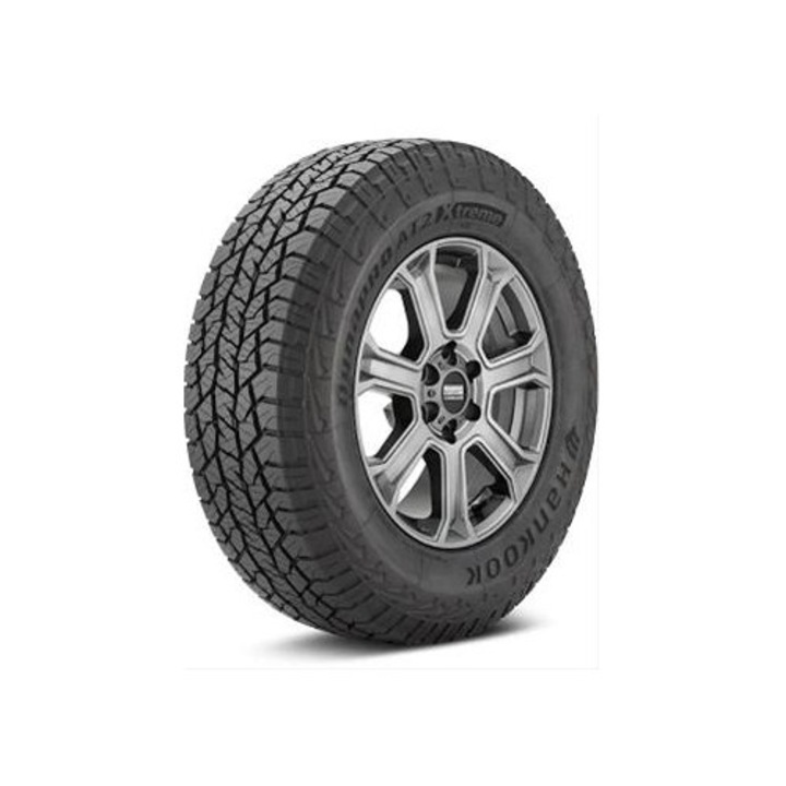 Anvelopă auto Hankook RF12 Dynapro AT2 Xtreme, 215/75 R15, 100/97Y, Offroad/SUV