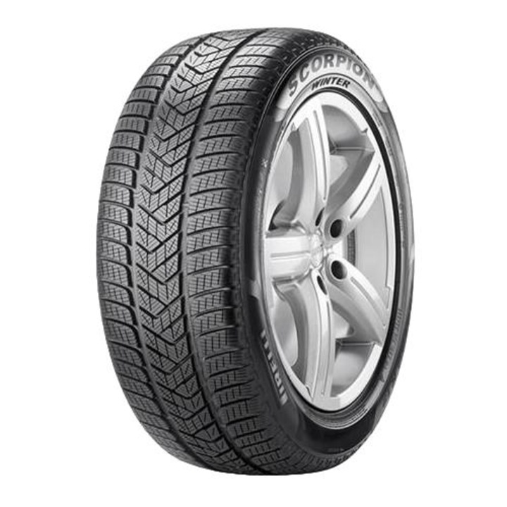 Anvelopa de iarna Offroad/SUV PIRELLI 275/55R20 117V XL SWNT(LR) PJ