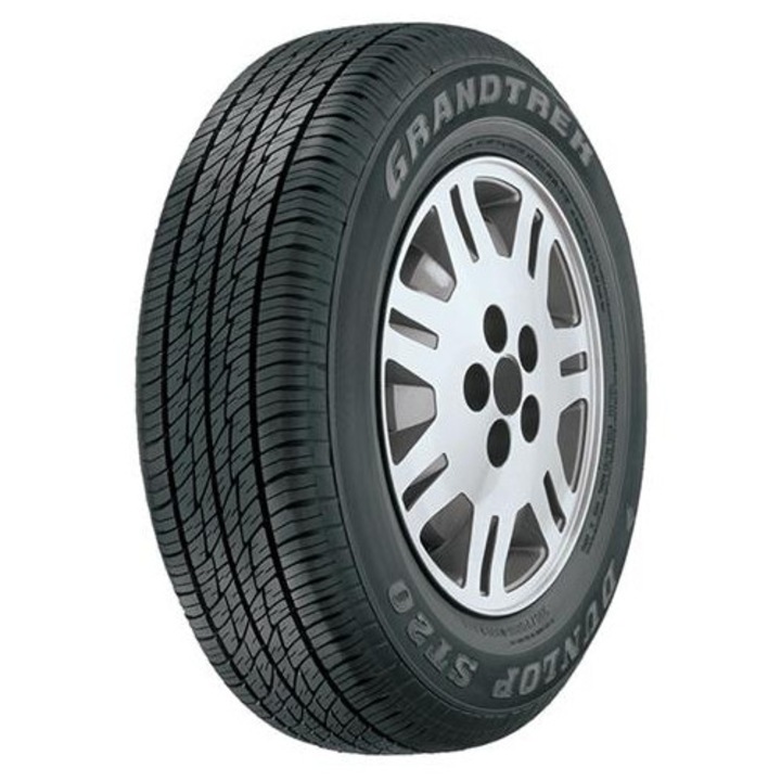 DUNLOP all-season 215/65R16 98H GRTREK ST20 Anvelopa offroad/suv