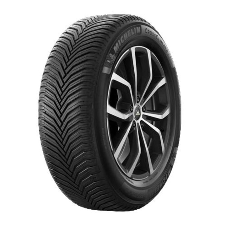 MICHELIN all-season 255/45 R19 104H XL TL CROSSCLIMATE 2 SUV VOL M+S Anvelopa offroad/suv