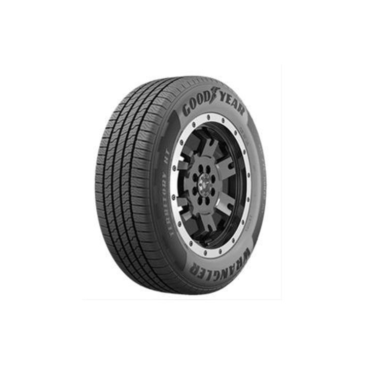 GOODYEAR vara 255/55R20 110V WRL TERRITORY HT XL M+S Anvelopa offroad/suv