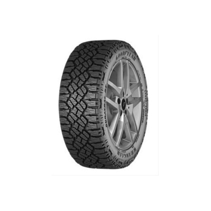 Anvelopa de vara Offroad/SUV GOODYEAR LT215/65R16 103/100Q WRANGLER DURATRAC RT PJ M+S