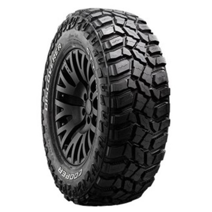 Anvelopa de vara Offroad/SUV COOPER LT245/75R16 120/116Q DISCOVERER STT PRO 3PMSF