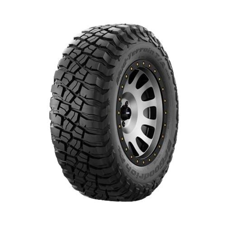 Anvelopa de vara Offroad/SUV BFG 33X12.50R15LT 108Q TL MUD TERRAIN T/A KM3 LRC GO