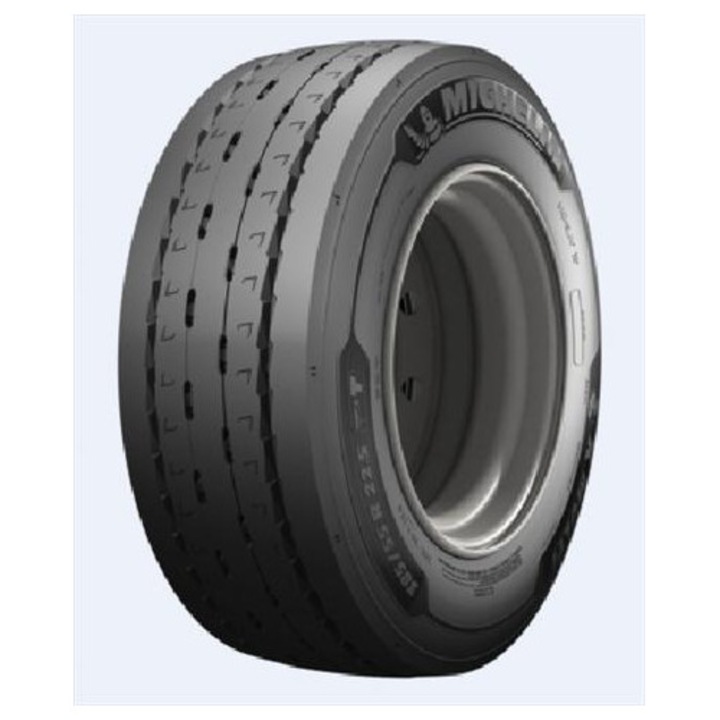 Гума за ремарке за камиони MICHELIN 235/75R17.5 X MULTI T2 TL 143/141J VM M+S 3PMSF REGIONAL